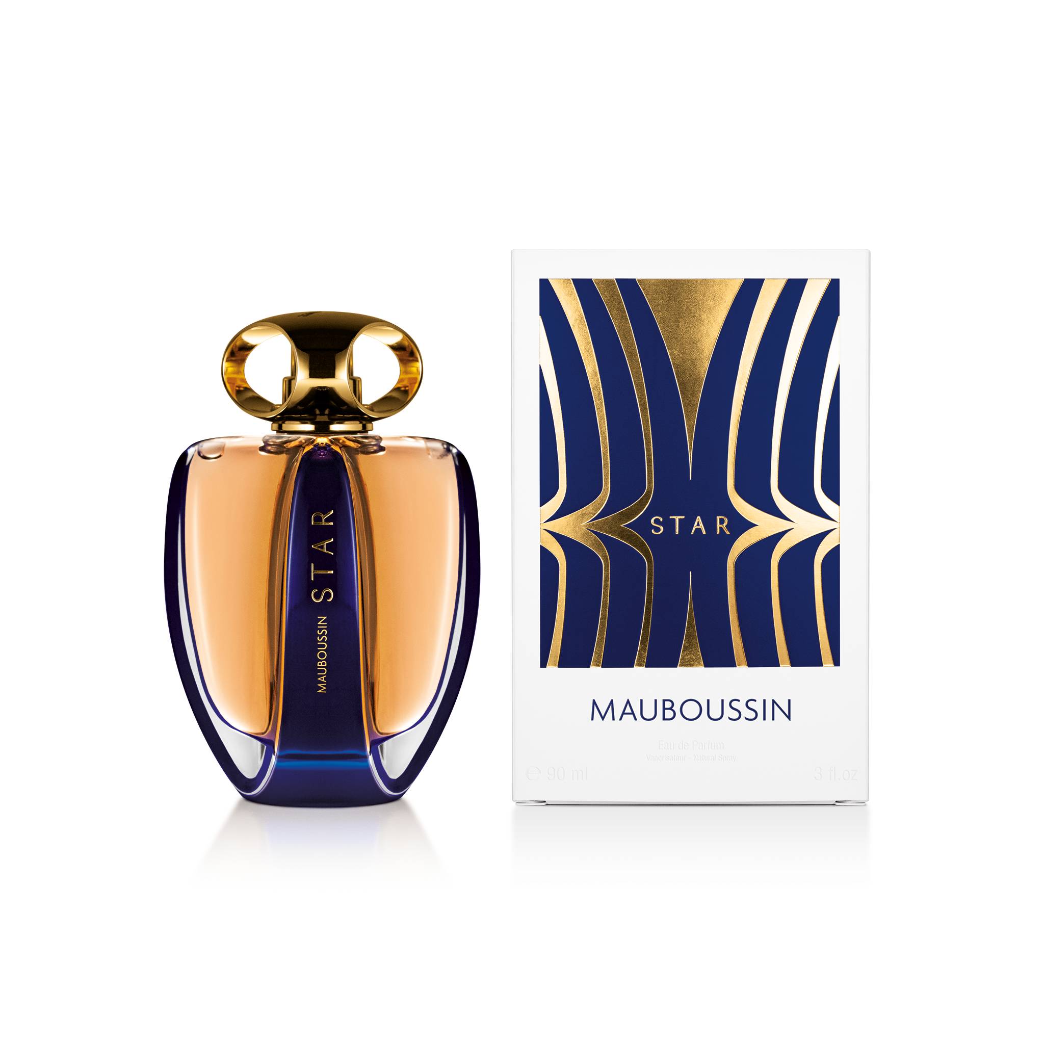 MAUBOUSSIN STAR edp vapo 90 ml