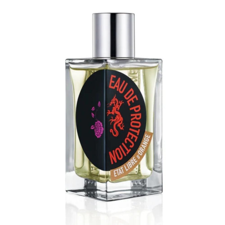 ETAT LIBRE D'ORANGE EAU DE PROTECTION BY ROSSY PALMA edp vapo 100 ml