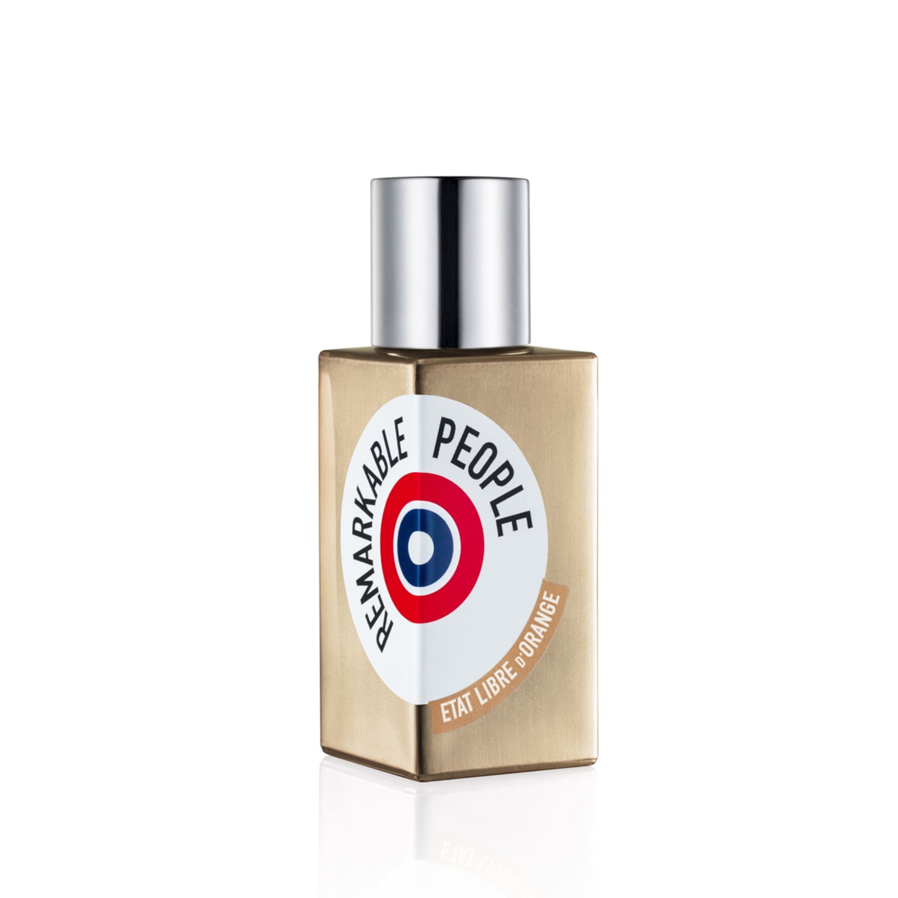 ETAT LIBRE D'ORANGE REMARKABLE PEOPLE edp vapo 50 ml