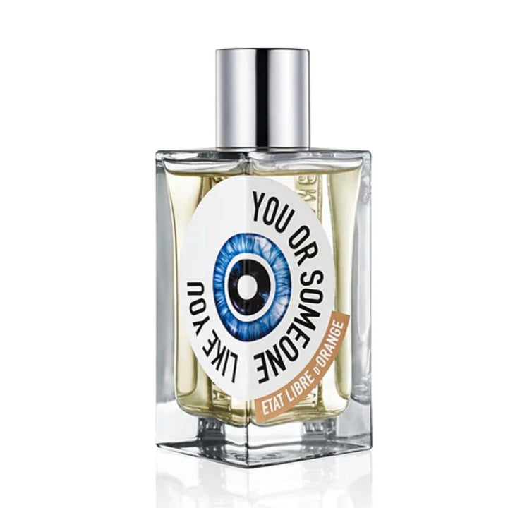 ETAT LIBRE D'ORANGE YOSLY-YOU OR SOMEONE LIKE YOU edp vapo 100 ml