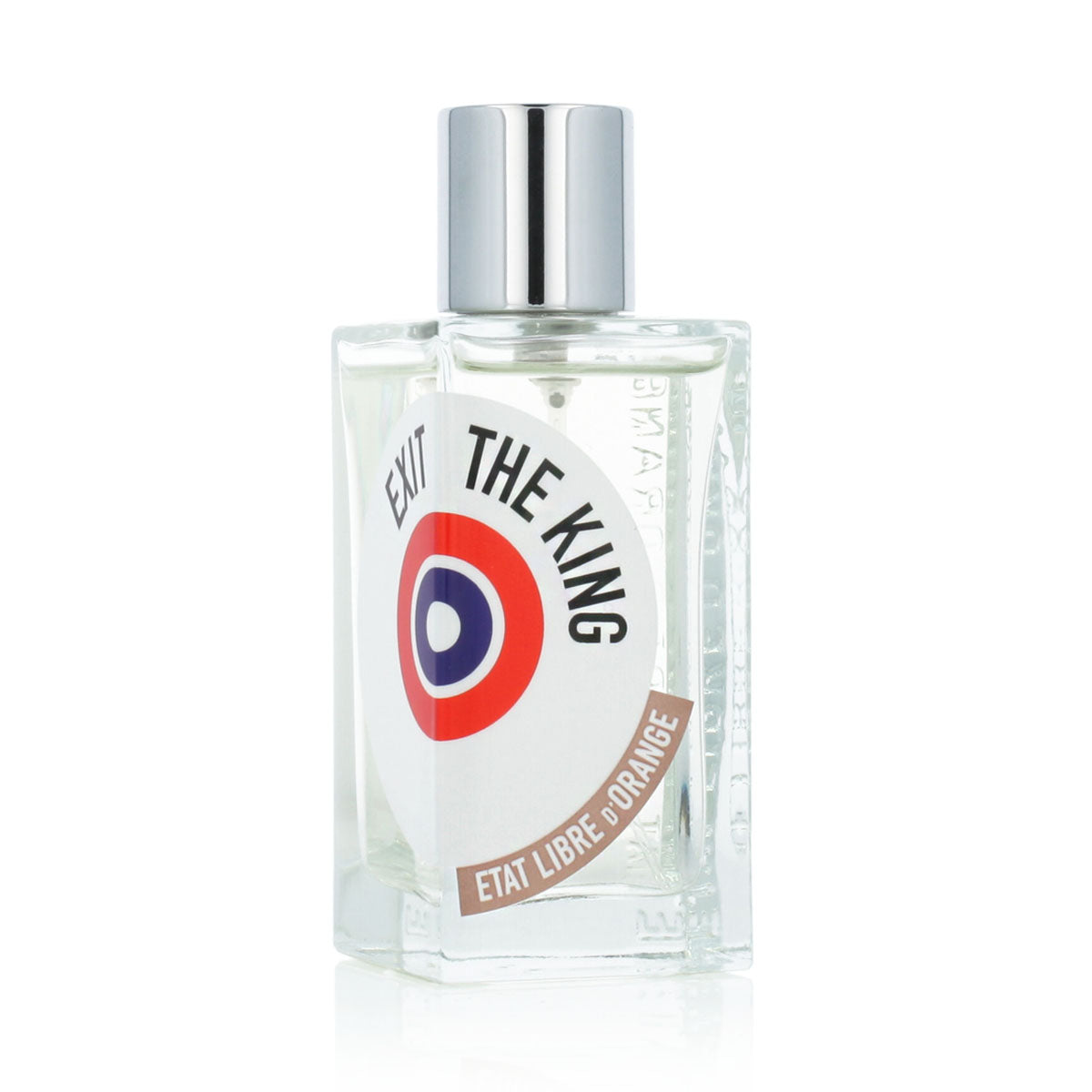 ETAT LIBRE D'ORANGE EXIT THE KING edp vapo 100 ml