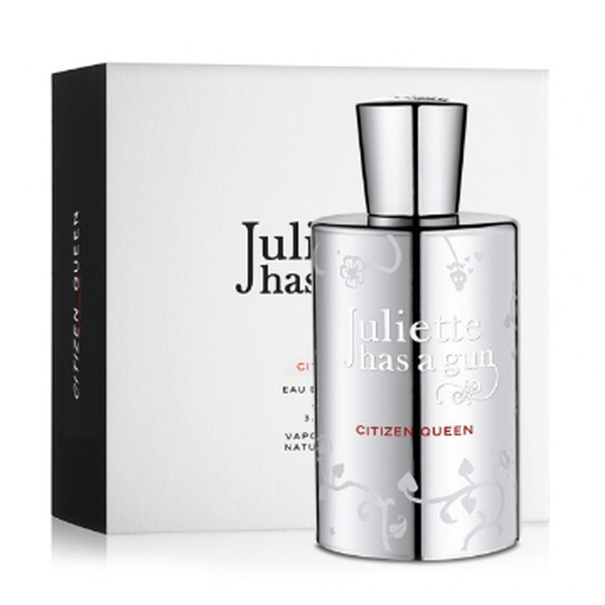 JULIETTE HAS A GUN CITIZEN QUEEN eau de parfum spray 100 ml