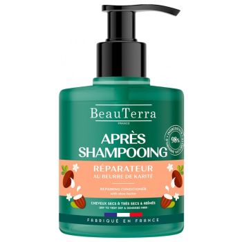 BEAUTERRA RÉPARATEUR balsamo 500 ml