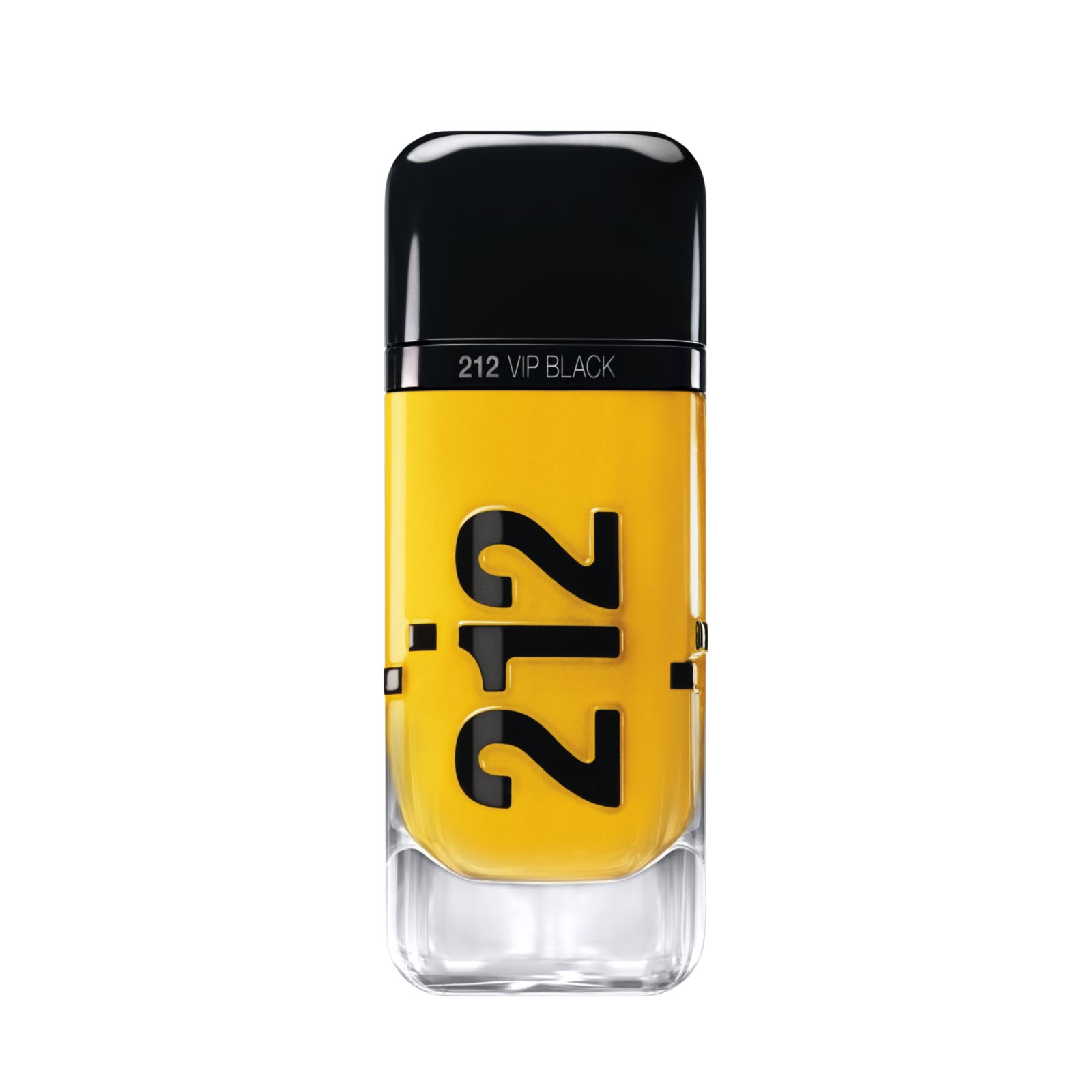 CAROLINA HERRERA 212 VIP BLACK 212 CAB edp vapo ed. lim. 100ml