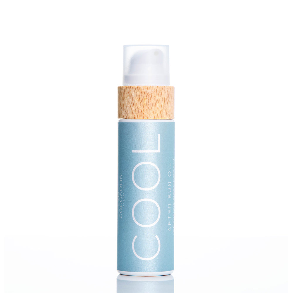 COCOSOLIS COOL after sun oil 110 ml