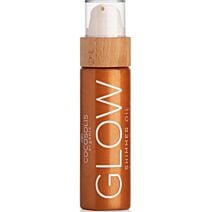 Olio illuminante COCOSOLIS GLOW 110 ml