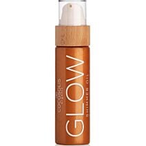 Olio illuminante COCOSOLIS GLOW 110 ml