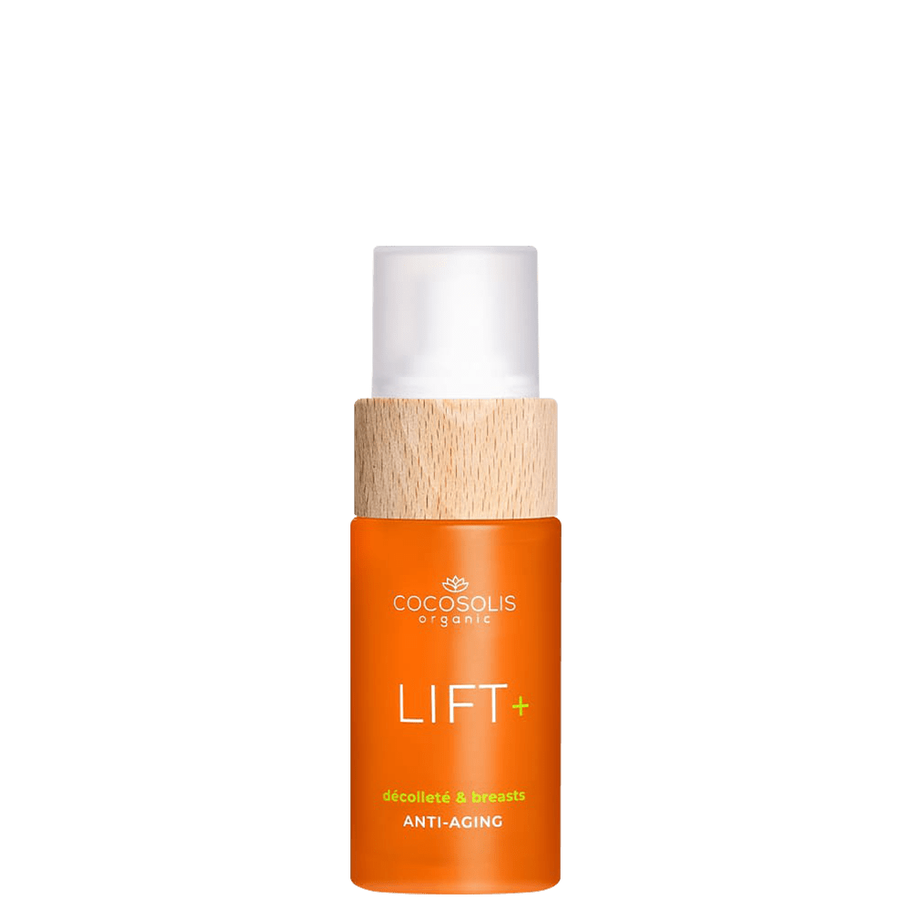 Siero anti-età COCOSOLIS LIFT+ 50 ml
