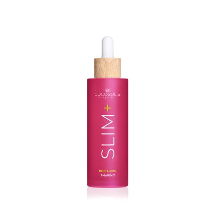 Sérum remodelant COCOSOLIS SLIM+ 100 ml