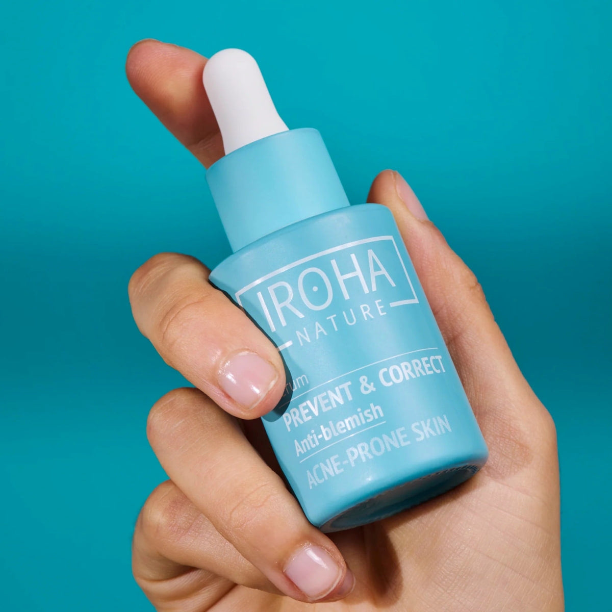 IROHA ACNE PRONE SKIN serum 30 ml