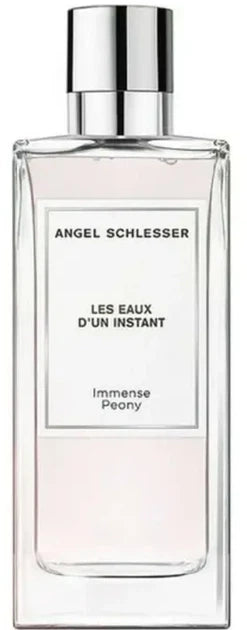 ANGEL SCHLESSER LES EAUX D'UN INSTANT immense peony eau de toilette spray 150 ml