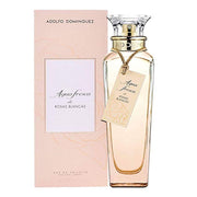 ADOLFO DOMINGUEZ AGUA FRESCA DE ROSAS BLANCAS eau de toilette spray 60 ml