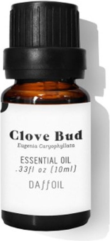 Olio essenziale di boccioli di garofano e narciso DAFFOIL 100 ml