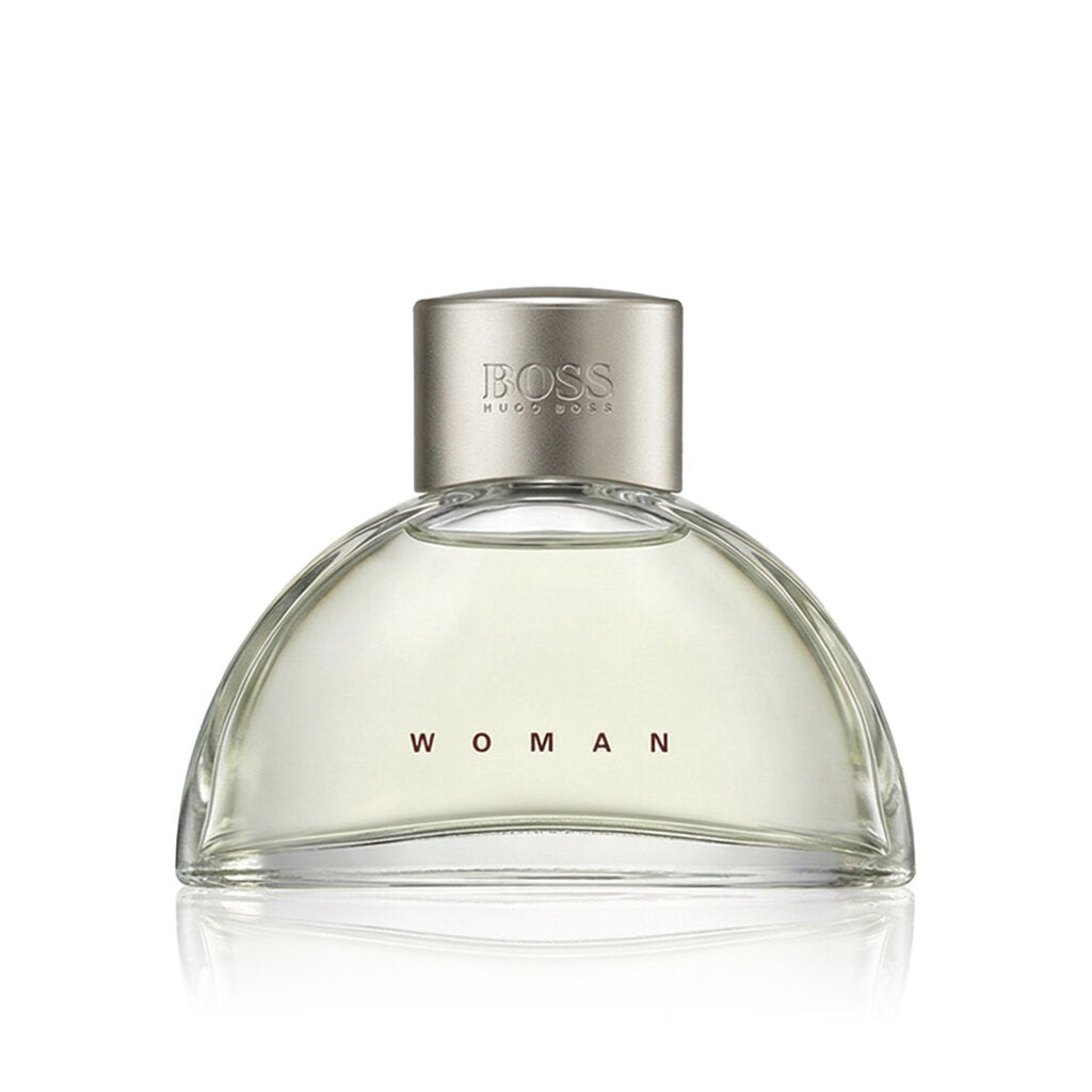 HUGO BOSS-BOSS BOSS WOMAN eau de parfum spray 90 ml