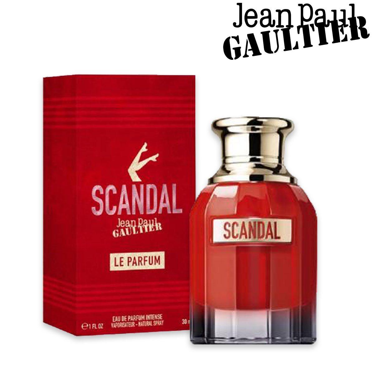 JEAN PAUL GAULTIER SCANDAL LE PARFUM eau de parfum spray 30 ml