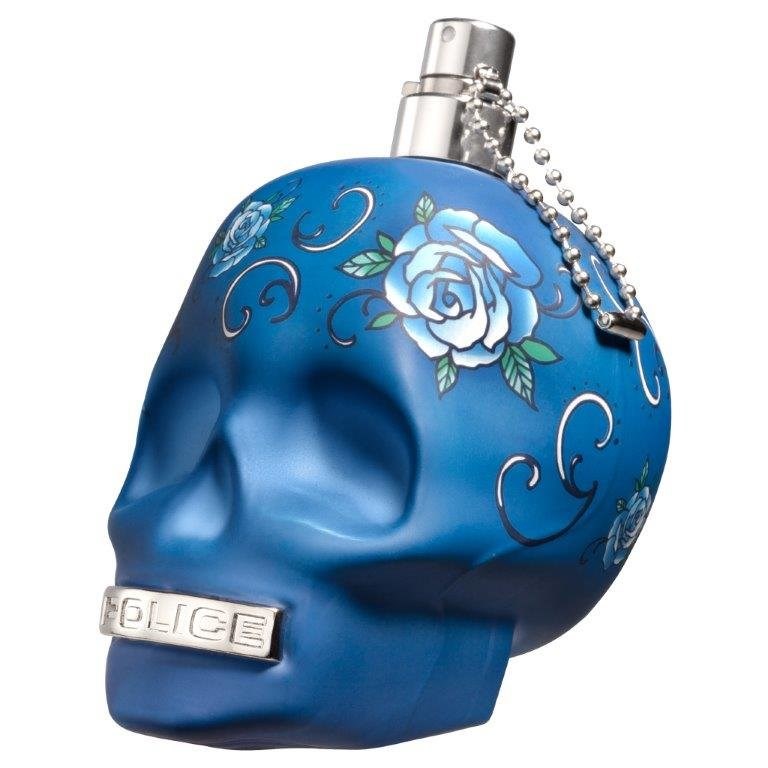 POLICE TO BE TATTOO ART eau de toilette vaporisateur 75 ml