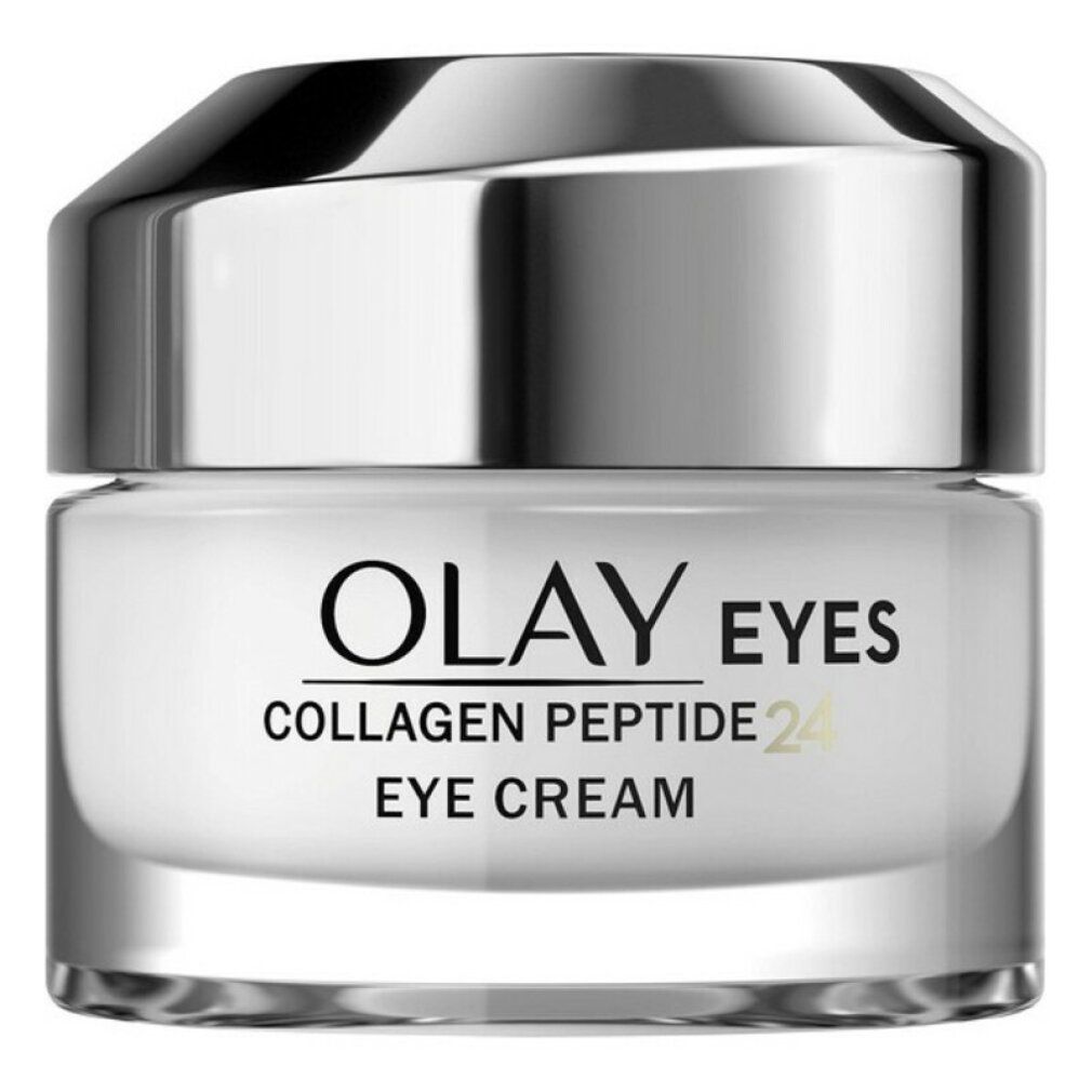 OLAY REGENERIST COLLAGÈNE PEPTIDE24 crème contour des yeux 15 ml