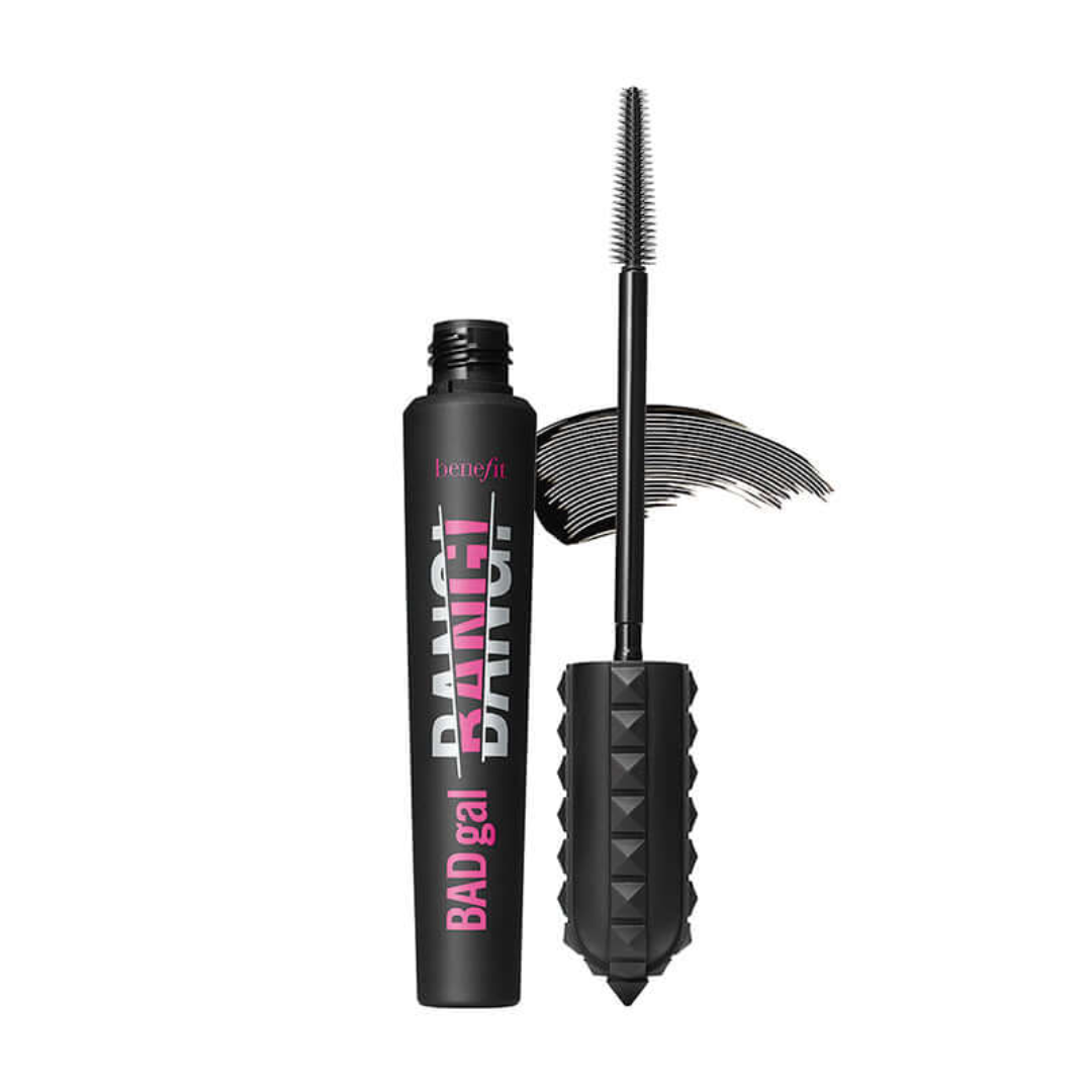 BENEFIT BAD GAL BANG! mascara volumizzante mini #black 4 gr