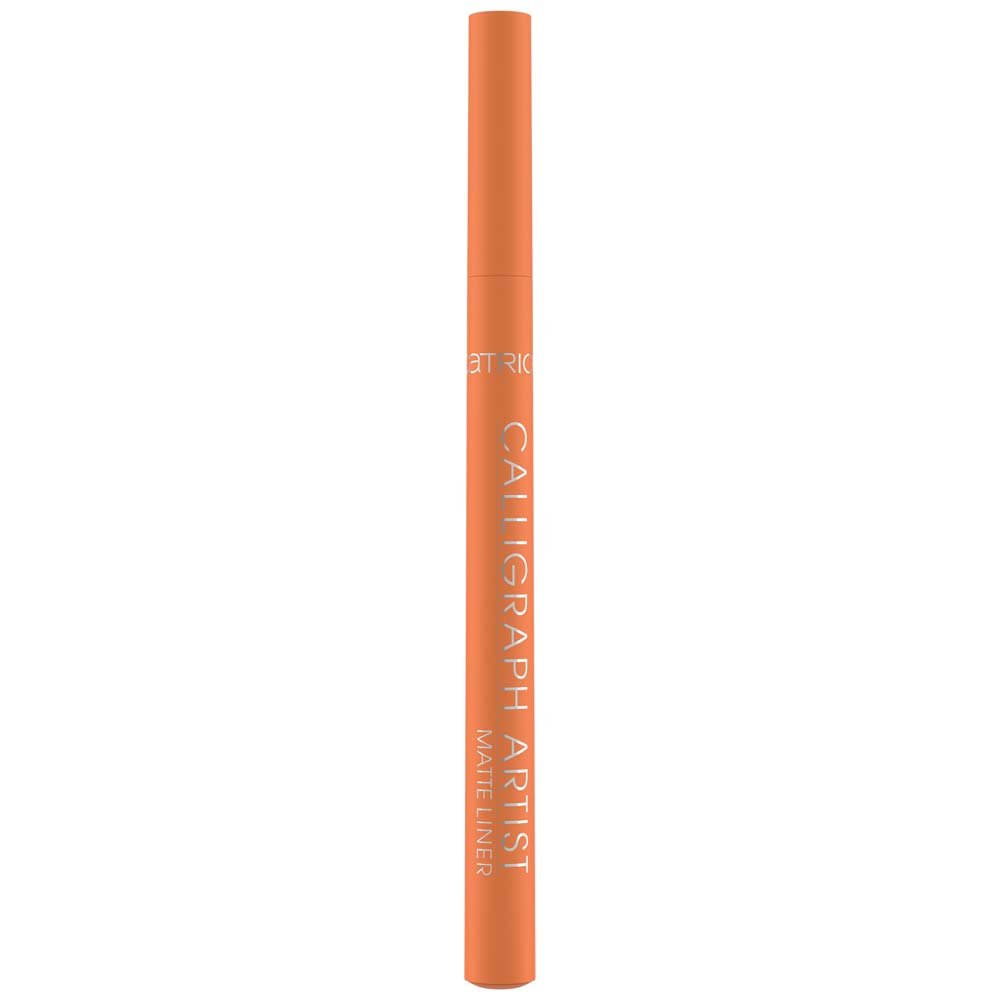 CATRICE CALLIGRAPH ARTIST matte liner #050-setting sun 1.10 ml