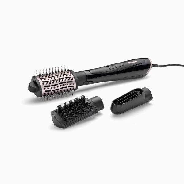 BABYLISS AIR BRUSH AS128E style smooth 1000 1 u