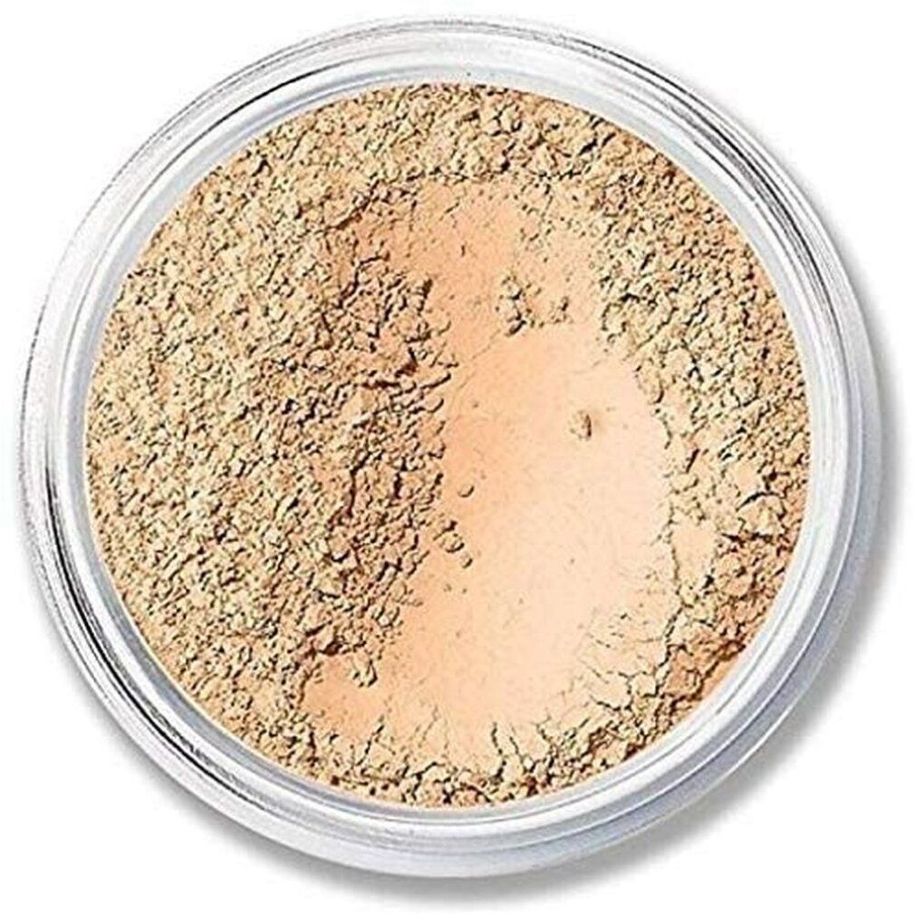 BARE MINERALS ORIGINAL foundation SPF15 #06-neutral ivory