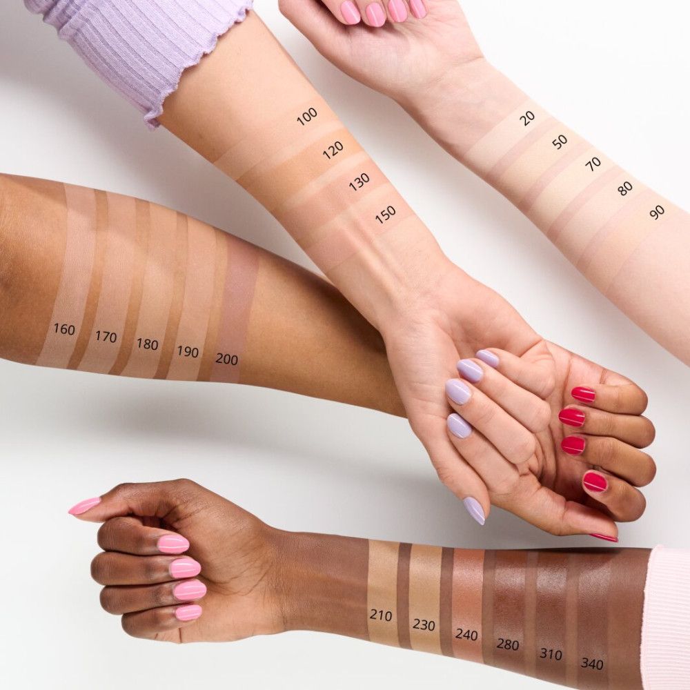 ESSENCE CAMOUFLAGE+ MATTE waterproof concealer #170 8 ml