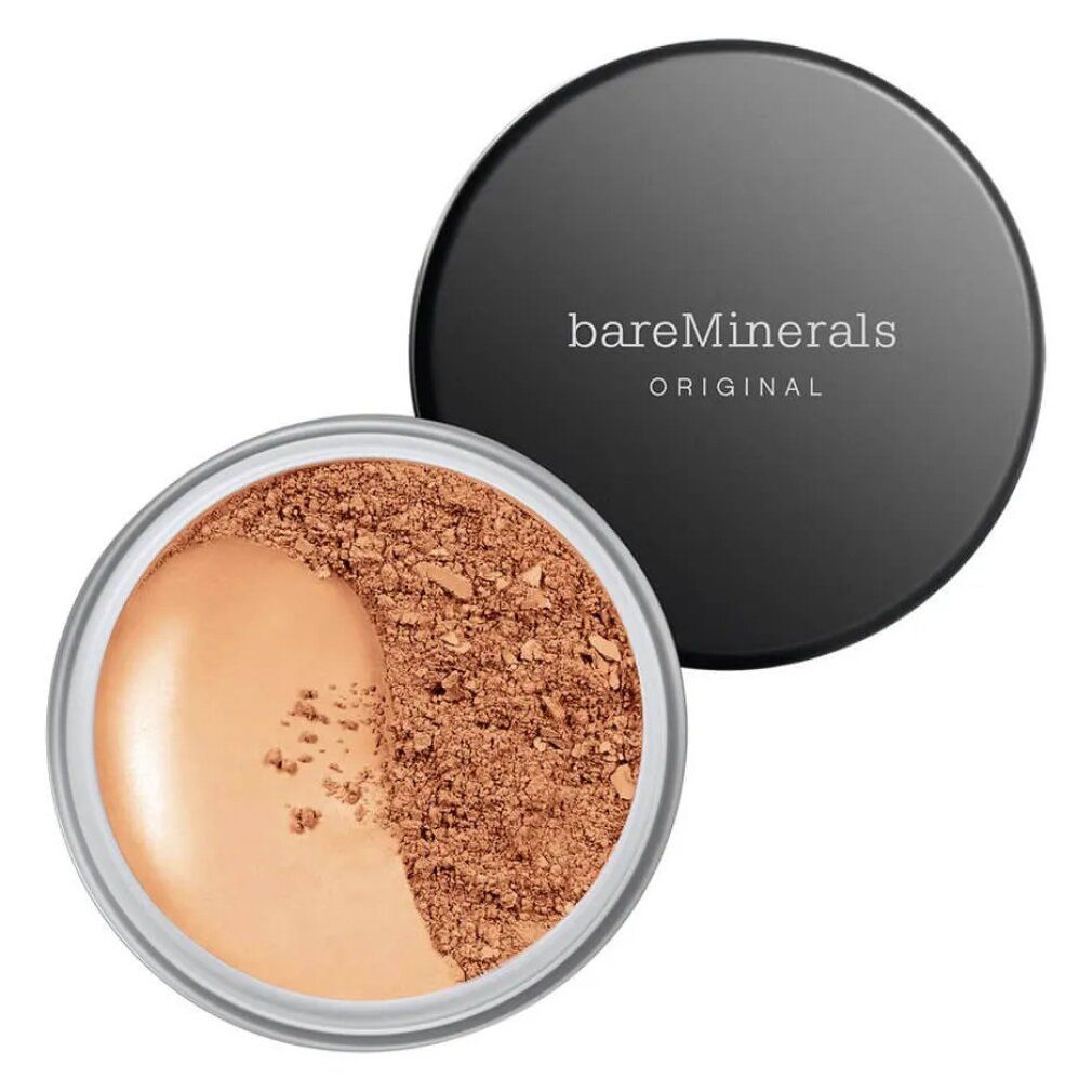 BARE MINERALS ORIGINAL foundation SPF15 #16-golden nude