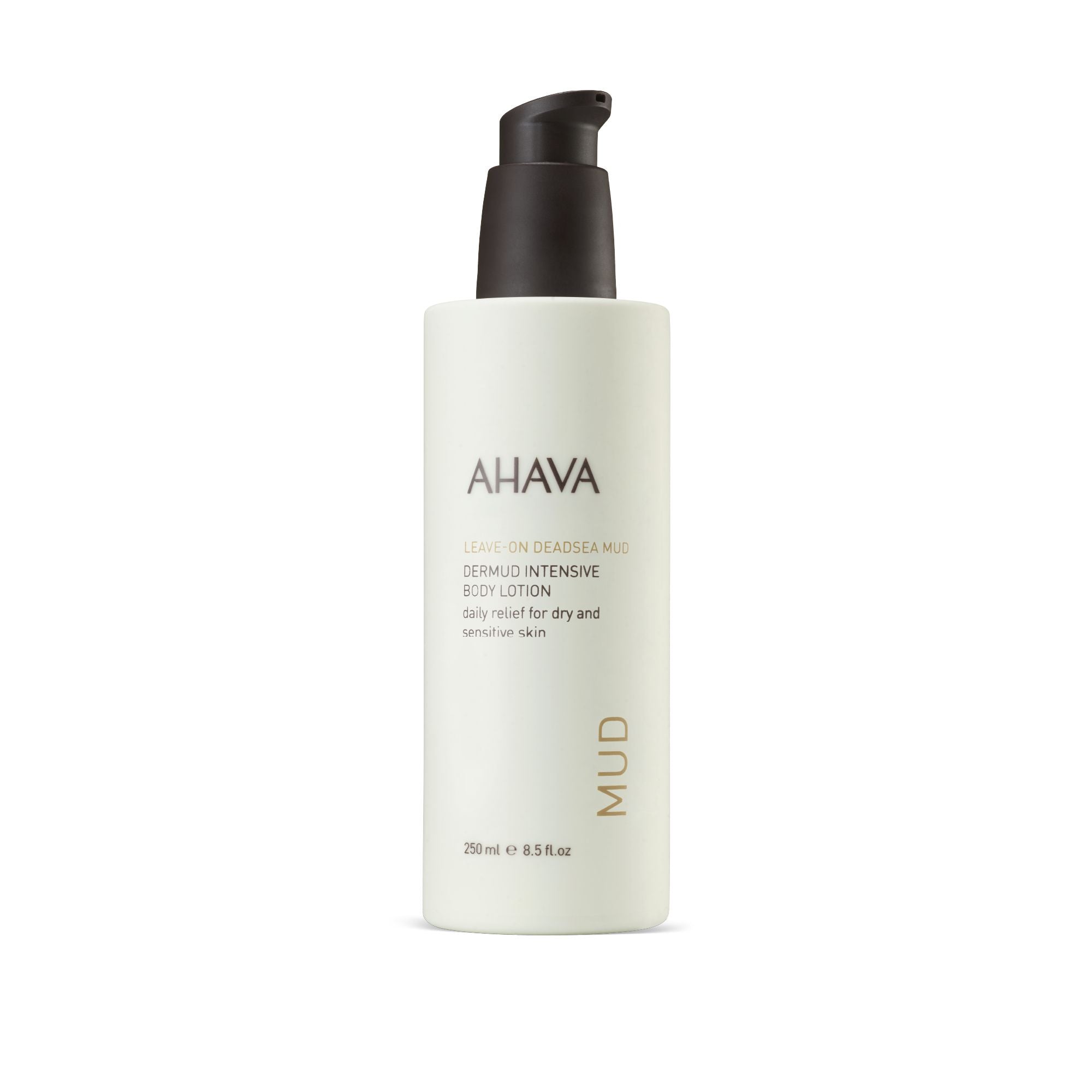 AHAVA DERMUD CREMA CORPO INTENSIVA NUTRIENTE 250 ml