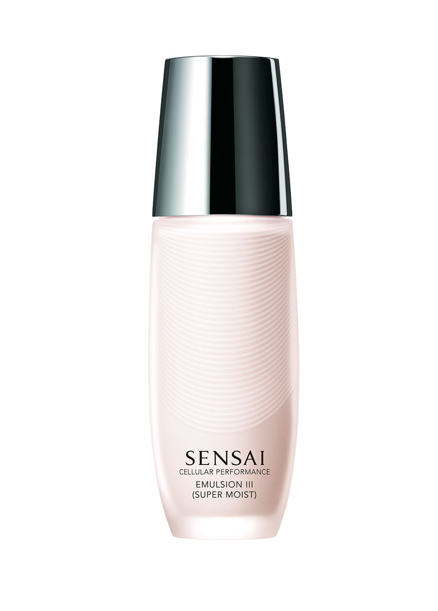 SENSAI CELLULAR PERFORMANCE emulsion III 100 ml