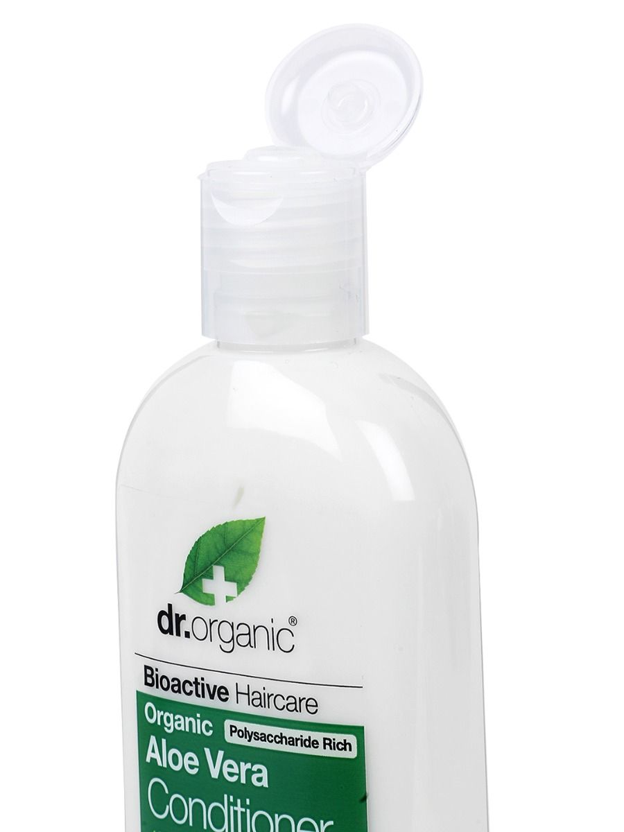 DR. ORGANIC ALOE VERA balsamo 265 ml