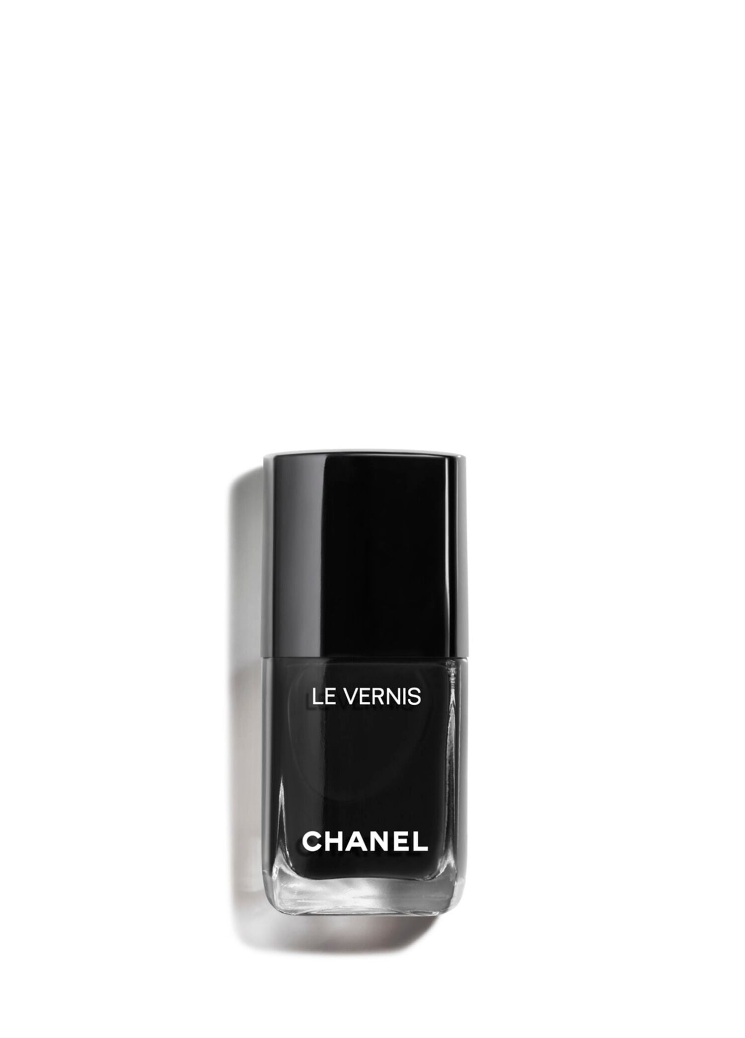 LE VERNIS #161-le diable en chanel 13 ml