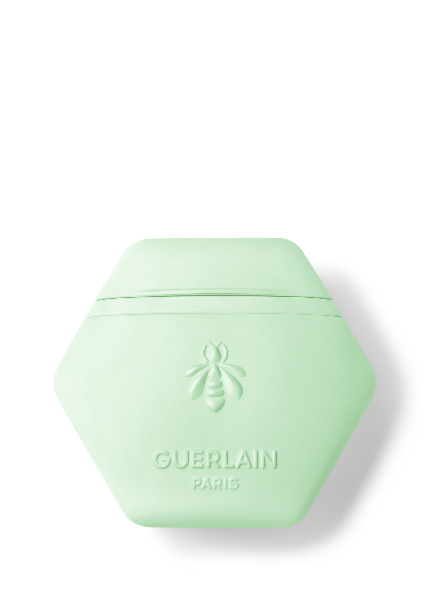 GUERLAIN AQUA ALLEGORIA PINK GREEN hand cream 50 ml