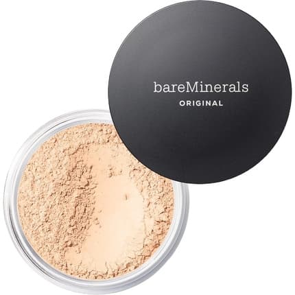 BARE MINERALS BAREPRO 24HR WEAR matte liquid foundation SPF20 #Light 26 Cool 30 ml