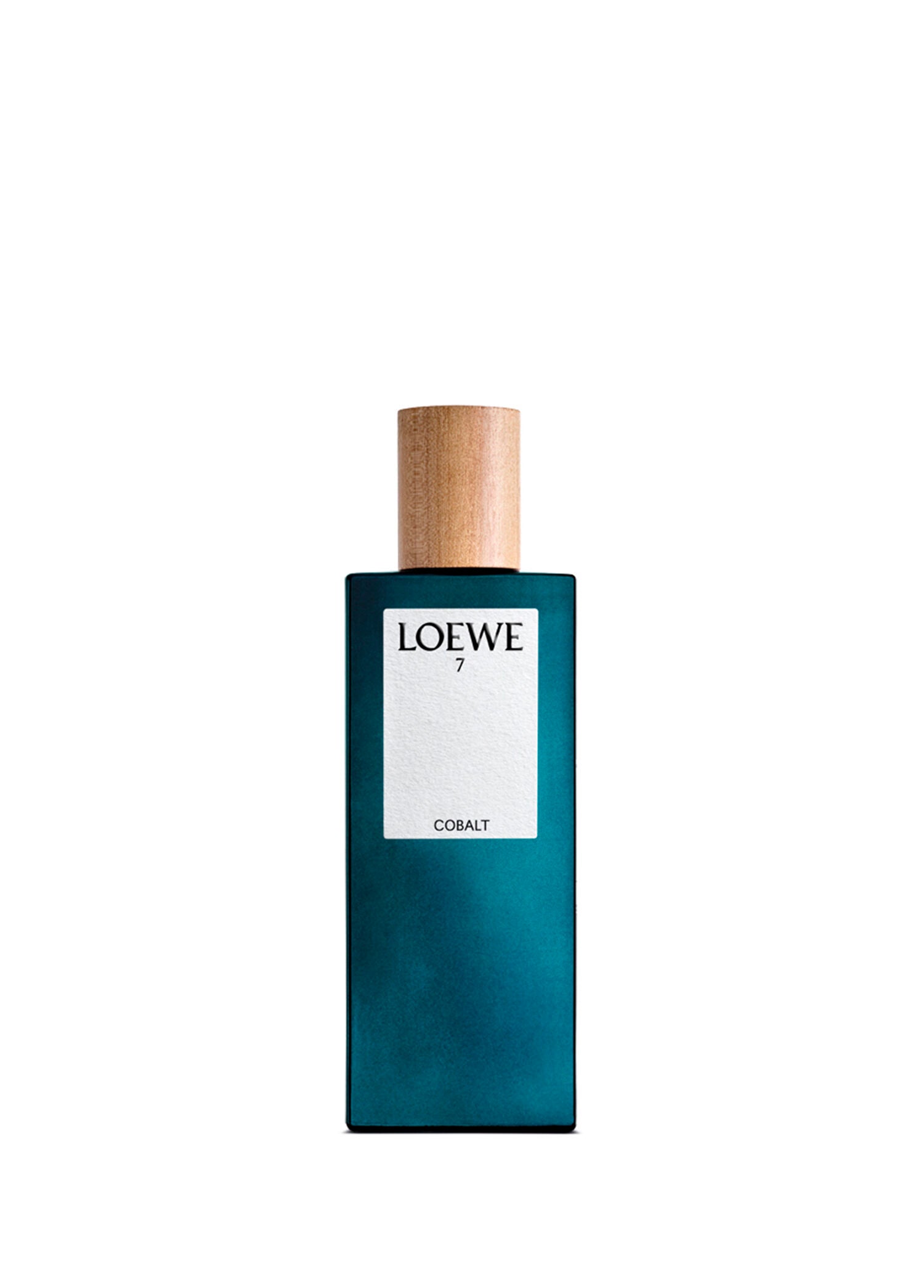 LOEWE 7 COBALT eau de parfum vaporisateur 50 ml