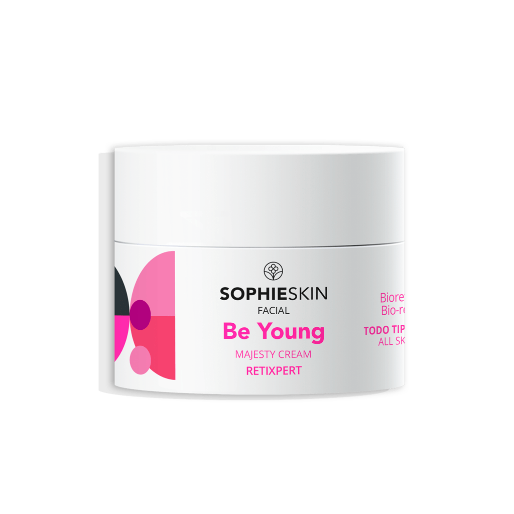 SOPHIESKIN BE YOUNG crème 50 ml