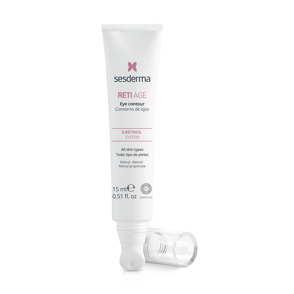 SESDERMA RETI-AGE contorno occhi 15 ml