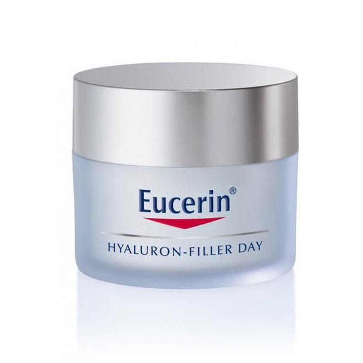 EUCERIN HYALURON FILLER giorno pelle secca SPF15 50 ml