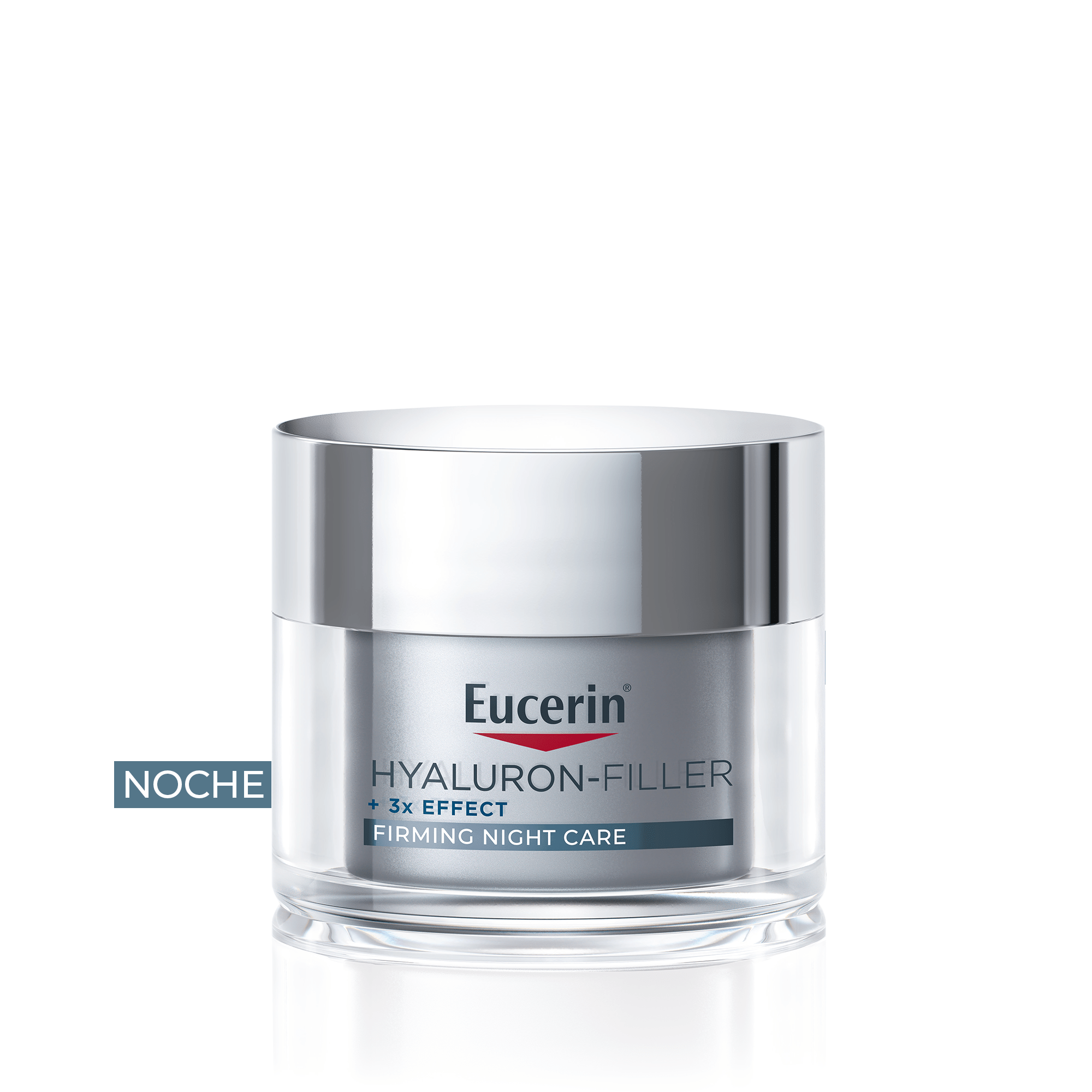 EUCERIN HYALURON FILLER notte 50 ml