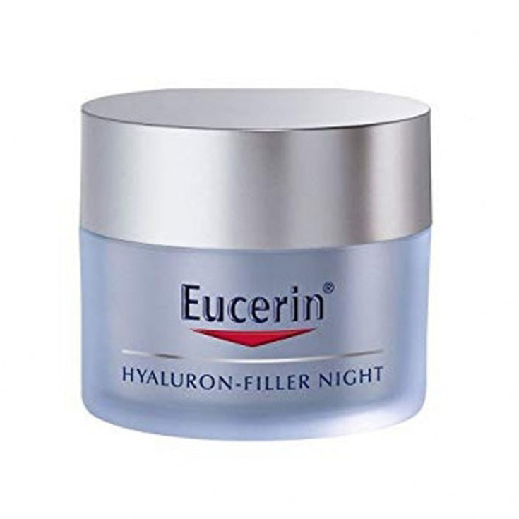 EUCERIN HYALURON FILLER notte 50 ml