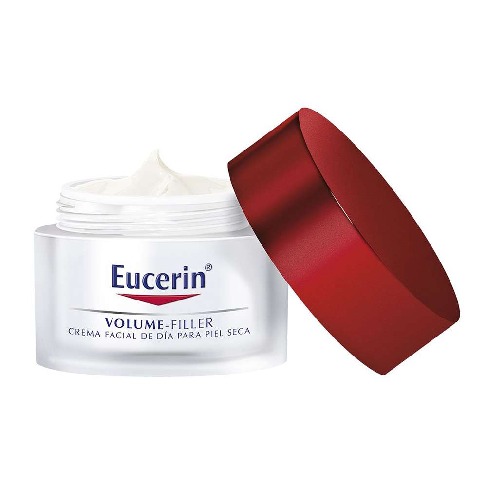 EUCERIN HYALURON FILLER + volume-lift day dry skin 50 ml