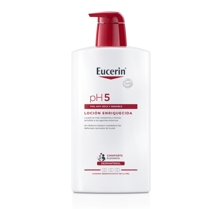 EUCERIN PH5 enriched lotion 1000 ml