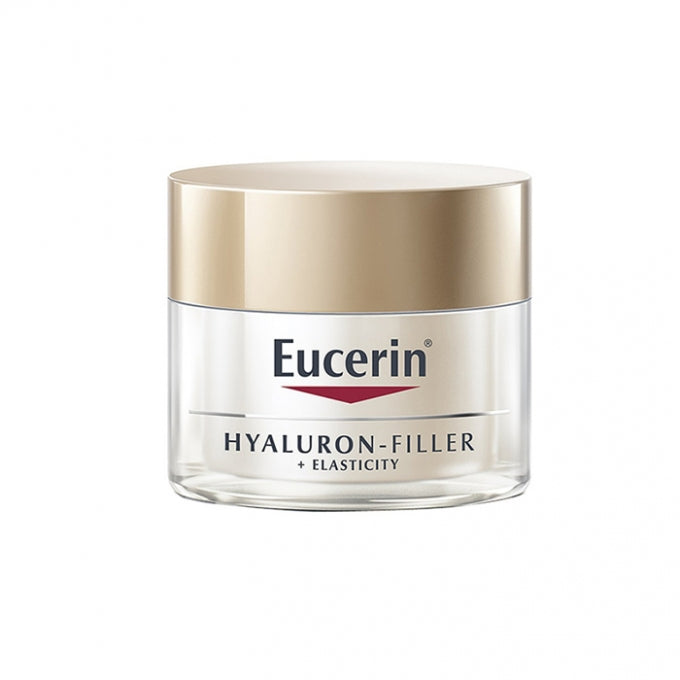 EUCERIN HYALURON-FILLER + ELASTICITY Jour 50 ml