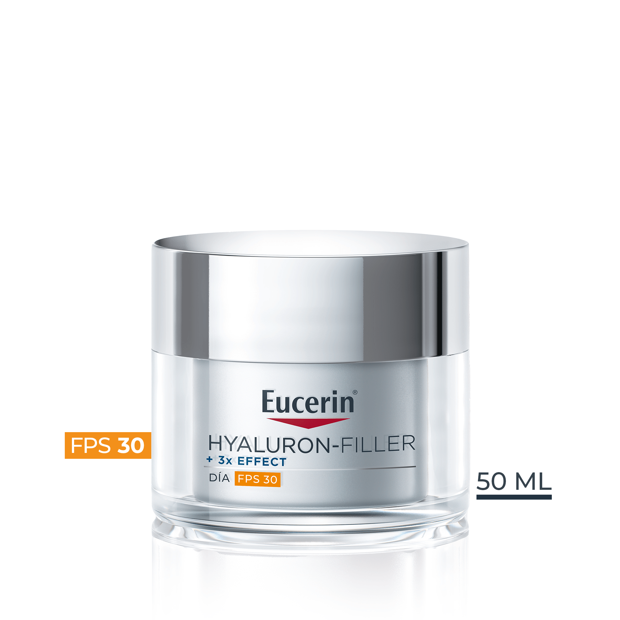 EUCERIN HYALURON FILLER jour SPF30 50 ml