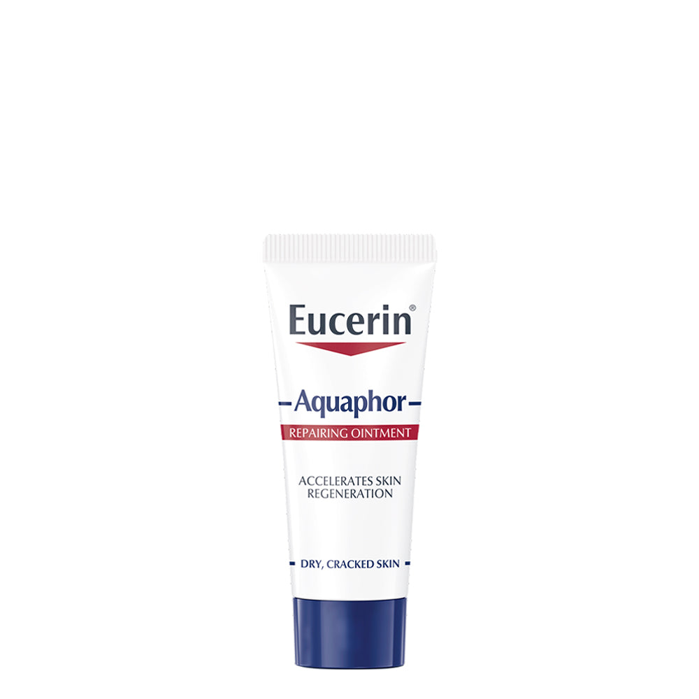 EUCERIN AQUAPHOR repairing ointment 45 ml