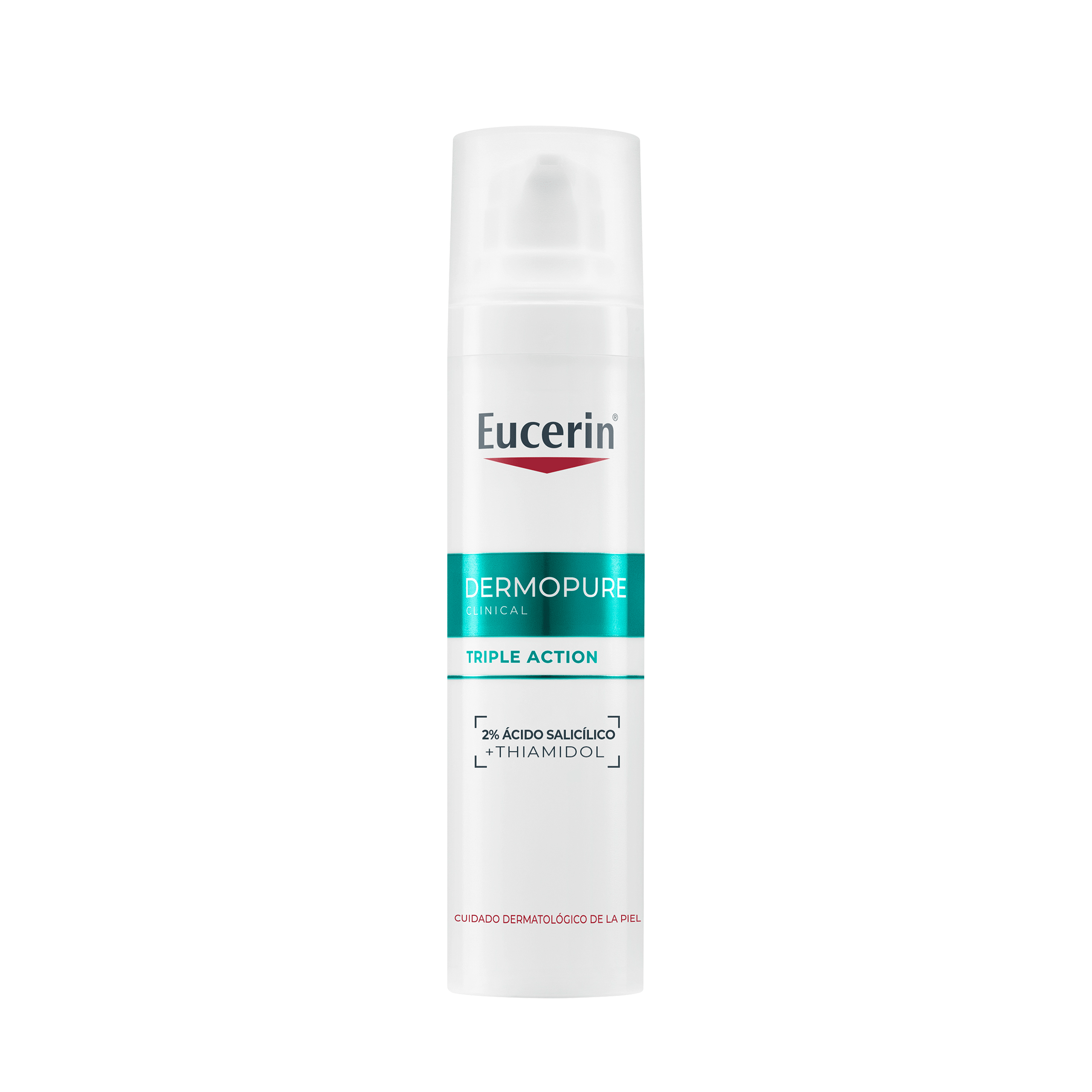 EUCERIN DERMOPURE CLINICAL tripla azione 40 ml
