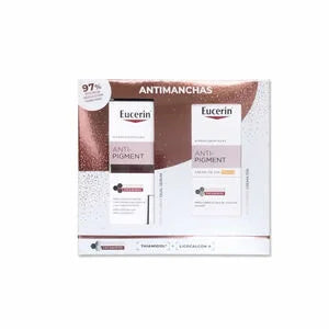 EUCERIN ANTI-PIGMENT DUAL SERUM CASE 2 pcs