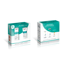 EUCERIN DERMOPURE CLINICAL TRATTAMENTO TRIPLA AZIONE CONFEZIONE 2 pz