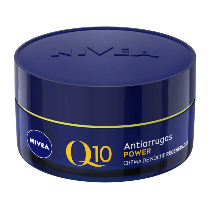 NIVEA Q10+ POWER crema notte 50 ml