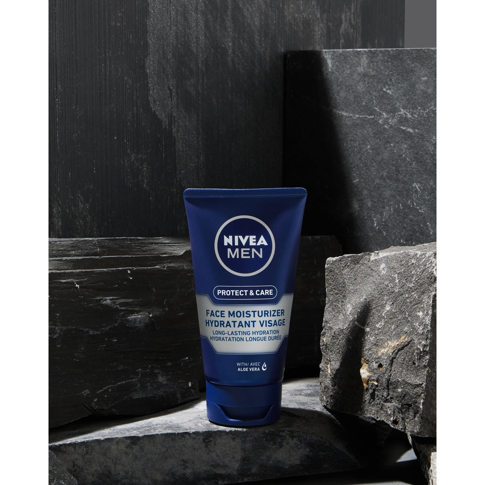NIVEA MEN ORIGINALS protecteur hydratant 75 ml