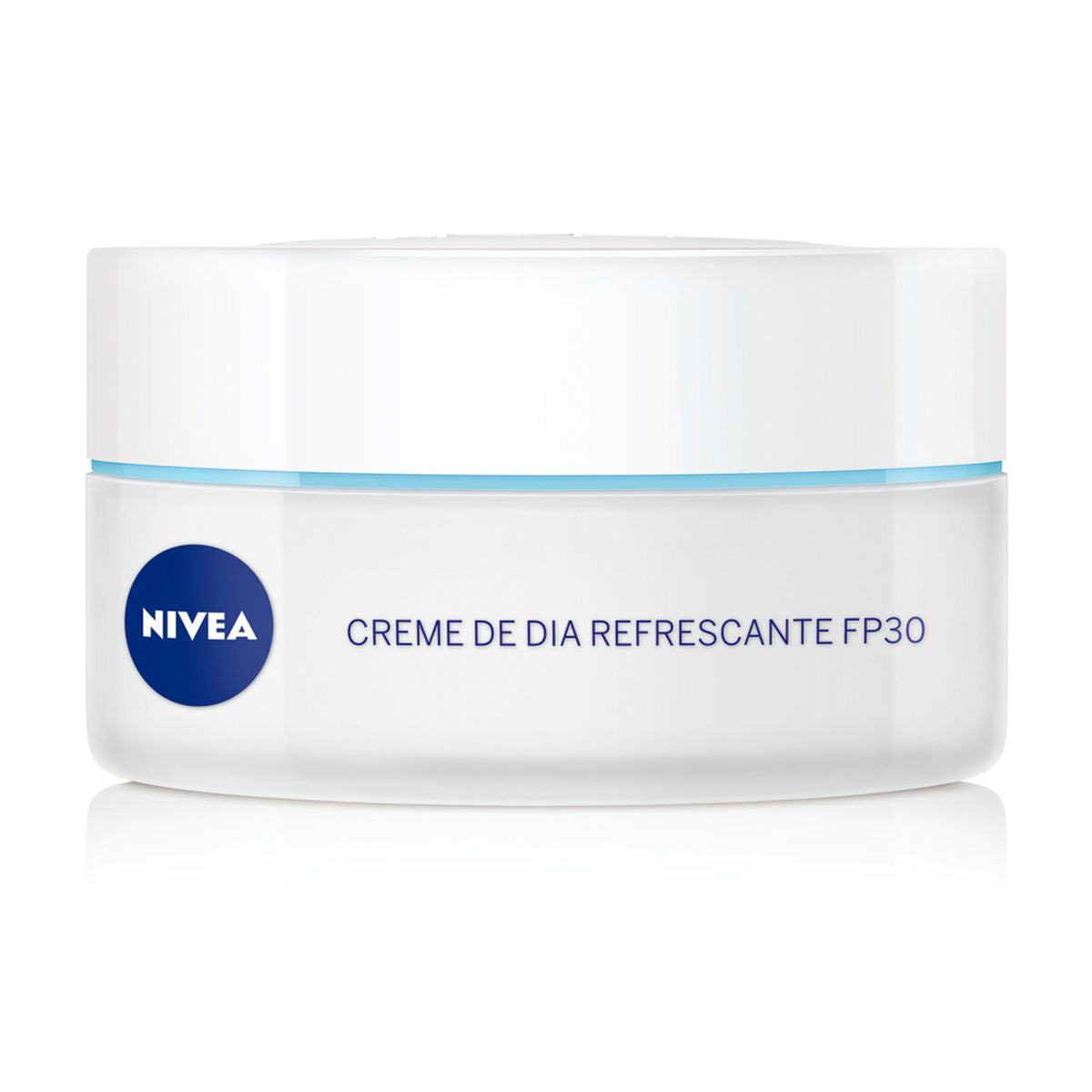 NIVEA CREMA GIORNO RINFRESCANTE idratante e rinfrescante SPF30 50 ml